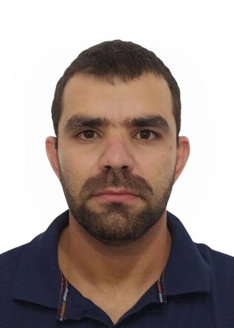 Foto de Carlos Mendes