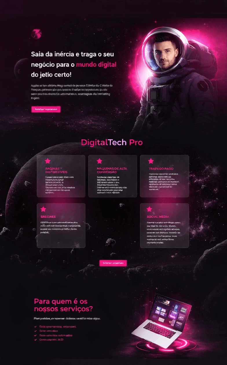 Visualização do Projeto 1