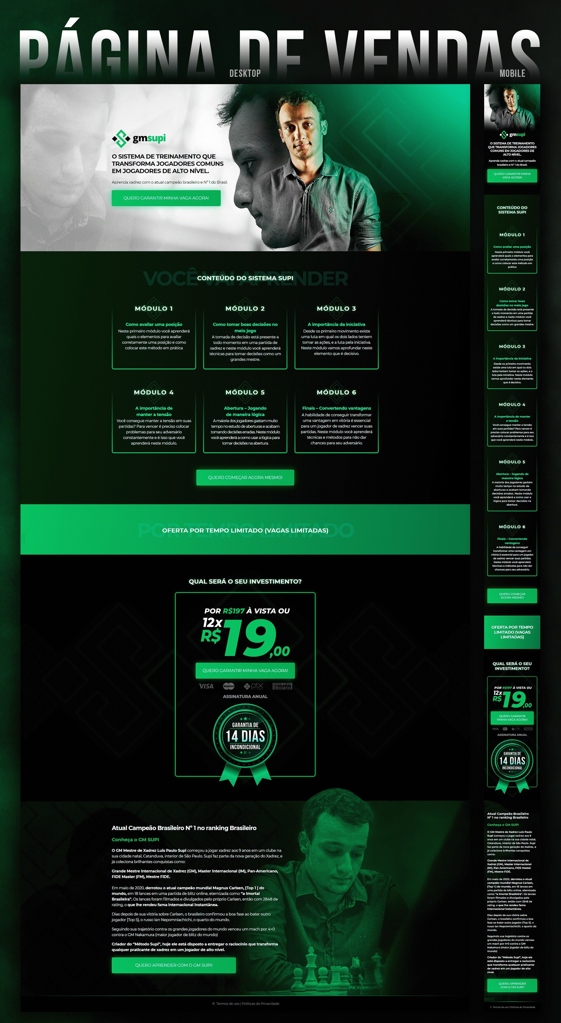 Visualização do Projeto 5